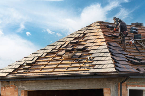 4 Ply Roofing in Copperas Cove, TX