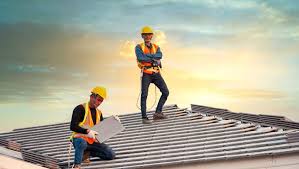 Best Roof Coating and Sealing  in Copperas Cove, TX